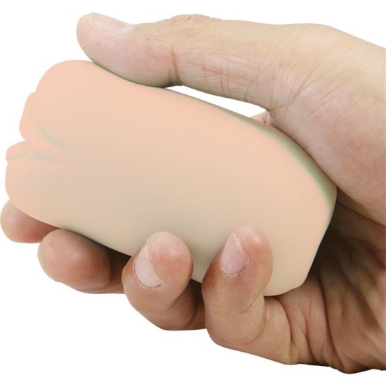 Prettylove Masha Masturbator Egg Double Texture