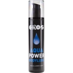 Eros Aqua Power Bodylube 250 ml