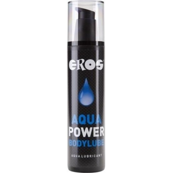 Eros Aqua Power Bodylube 250 ml