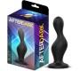 Afterdark Bust Butt Plug Silicone 12 cm x 4 cm