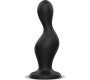 Afterdark Bust Butt Plug Silicone 12 cm x 4 cm