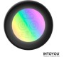 Intoyou Tainy Thrusting Led Lighted Anal Plug with Remote Control