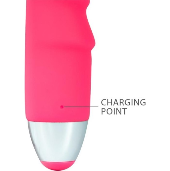 Rimba Toys Vibe Palma Pink