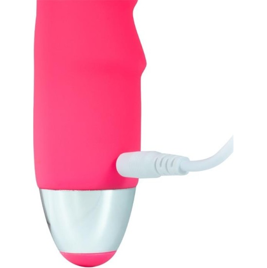 Rimba Toys Vibe Palma Pink