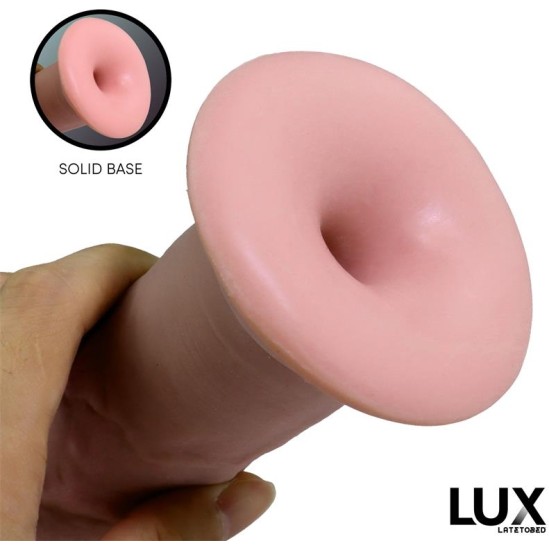 LUX Wolf Triple Density Dildo 7