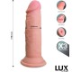LUX Wolf Triple Density Dildo 7