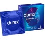Durex Condoms Natural 3ud