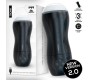 Tardenoche Tronik 2.0 Sucking and Vibrating Masturbator USB