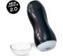 Tardenoche Tronik 2.0 Sucking and Vibrating Masturbator USB