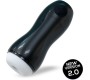 Tardenoche Tronik 2.0 Sucking and Vibrating Masturbator USB