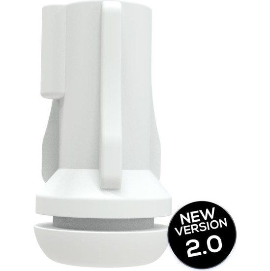 Tardenoche Tronik 2.0 Sucking and Vibrating Masturbator USB