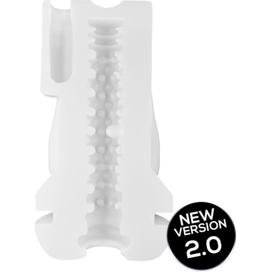 Tardenoche Tronik 2.0 Sucking and Vibrating Masturbator USB