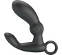 Prettylove Prostate Massager Cayla Black