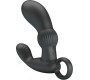 Prettylove Prostate Massager Cayla Black