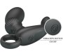 Prettylove Prostate Massager Cayla Black