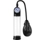 Prettylove Automatic Penis pump with Pressure gauge Alexander