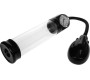 Prettylove Automatic Penis pump with Pressure gauge Alexander