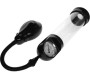 Prettylove Automatic Penis pump with Pressure gauge Alexander