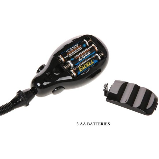 Prettylove Automatic Penis pump with Pressure gauge Alexander