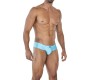 Cut4Men C4MSPX22 Hybryd Cheeky Brief Aqua