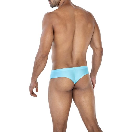 Cut4Men C4MSPX22 Hybryd Cheeky Brief Aqua