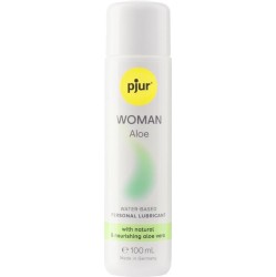 Pjur WOMAN ALOE 100 ML