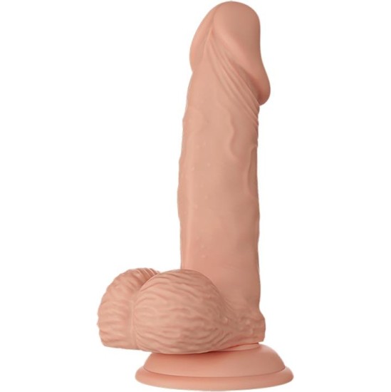 Baile Realistic Dildo Zebulon 7.6