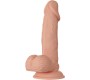 Baile Realistic Dildo Zebulon 7.6