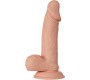 Baile Realistic Dildo Zebulon 7.6