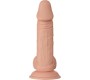 Baile Realistic Dildo Zebulon 7.6