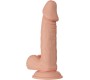 Baile Realistic Dildo Zebulon 7.6
