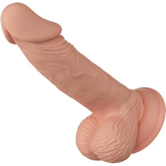 Baile Realistic Dildo Zebulon 7.6