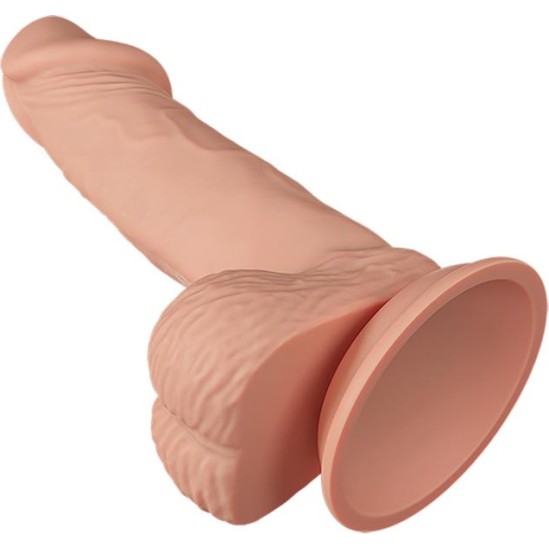 Baile Realistic Dildo Zebulon 7.6