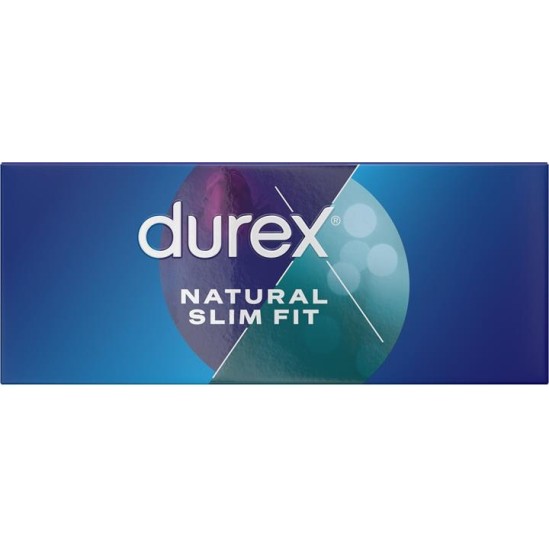 Durex Basic Natural 144 ud