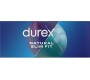 Durex Basic Natural 144 ud