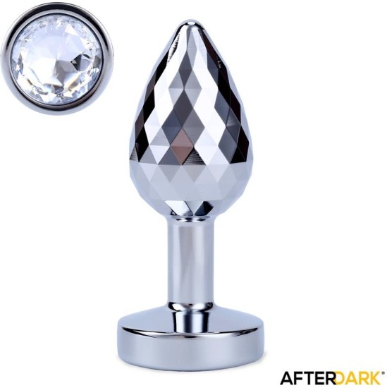 Afterdark Boltek Anal Plug Disco Size S