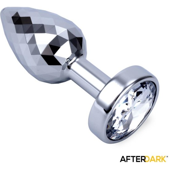 Afterdark Boltek Anal Plug Disco Size S