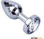 Afterdark Boltek Anal Plug Disco Size S