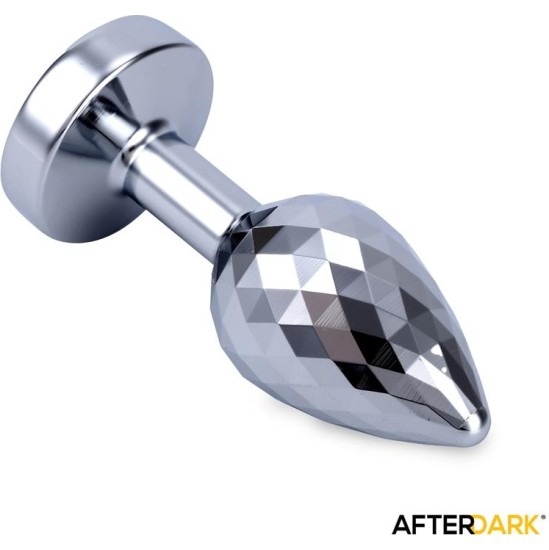 Afterdark Boltek Anal Plug Disco Size S