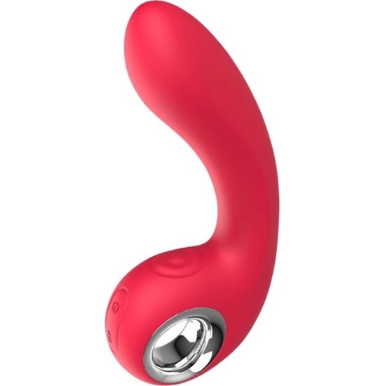 Kissen Sharpy Vibe with Tapping