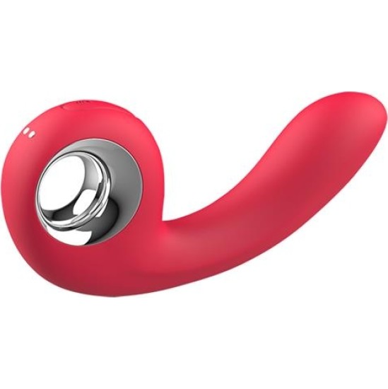 Kissen Sharpy Vibe with Tapping