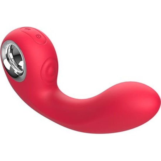 Kissen Sharpy Vibe with Tapping