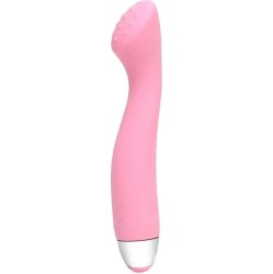 Rimba Toys G-Spot Vibe Oslo Pink