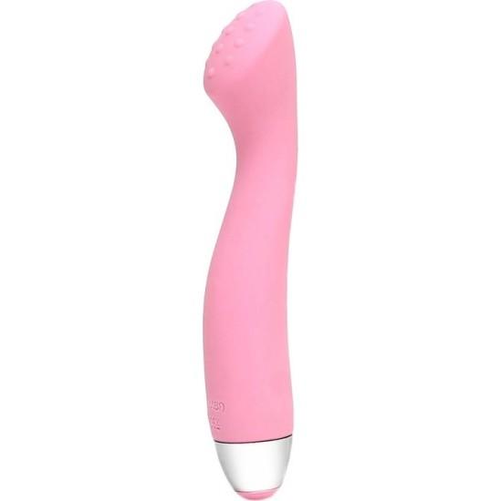Rimba Toys G-Spot Vibe Oslo Pink