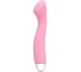 Rimba Toys G-Spot Vibe Oslo Pink