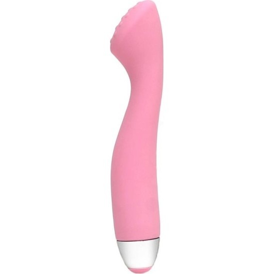 Rimba Toys G-Spot Vibe Oslo Pink