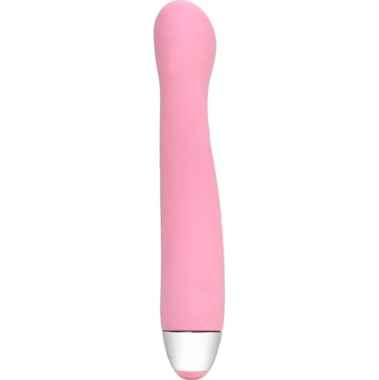 Rimba Toys G-Spot Vibe Oslo Pink
