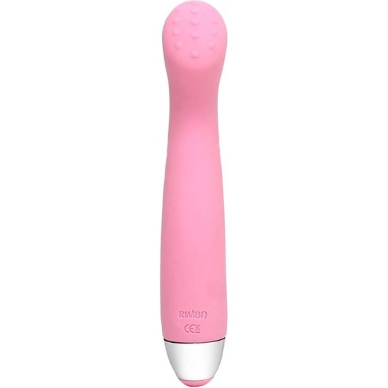Rimba Toys G-Spot Vibe Oslo Pink