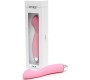 Rimba Toys G-Spot Vibe Oslo Pink