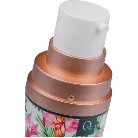 Exotiq Massage Oil Soothing Jasmine - 100 ml